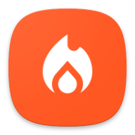 Yangın Bilinci Logo
